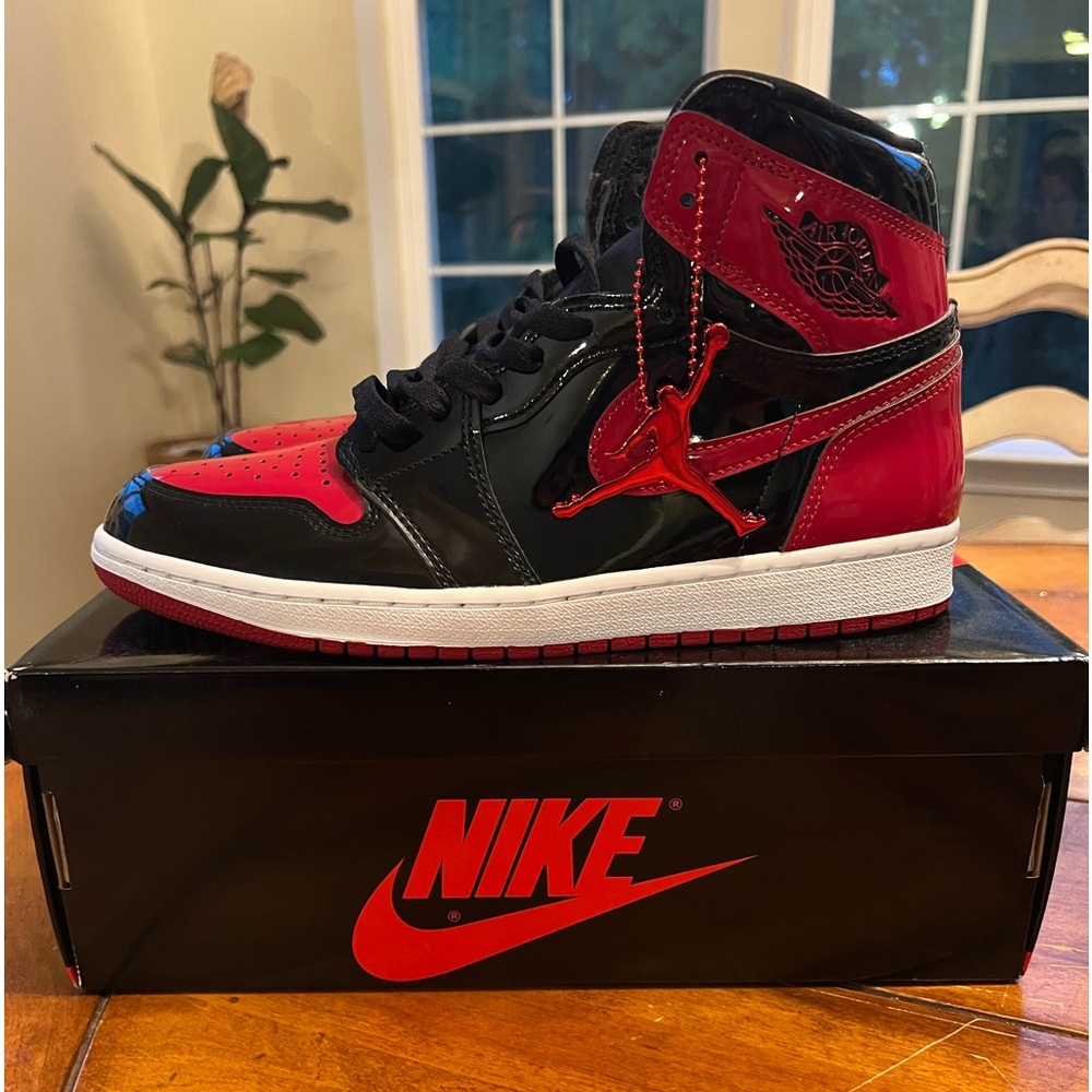 New Never Worn. Air Jordan 1 Retro High OG.